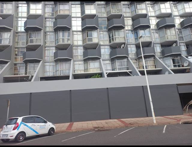 2.5 BEDROOM DUPLEX TO LET IN SOUTH BEACH